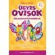 Ügyes ovisok feladatgyűjteménye     8.95 + 1.95 Royal Mail